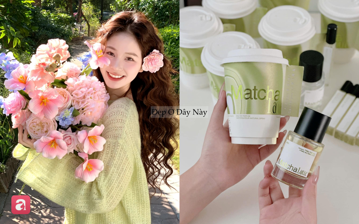 6 chai nước hoa &ldquo;made in Vietnam&rdquo; đẹp từ vỏ đến m&ugrave;i hương, chất lượng đ&aacute;ng tự h&agrave;o - Ảnh 1.