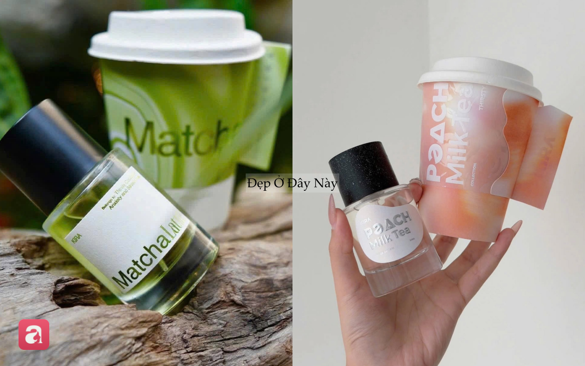 6 chai nước hoa &ldquo;made in Vietnam&rdquo; đẹp từ vỏ đến m&ugrave;i hương, chất lượng đ&aacute;ng tự h&agrave;o - Ảnh 2.