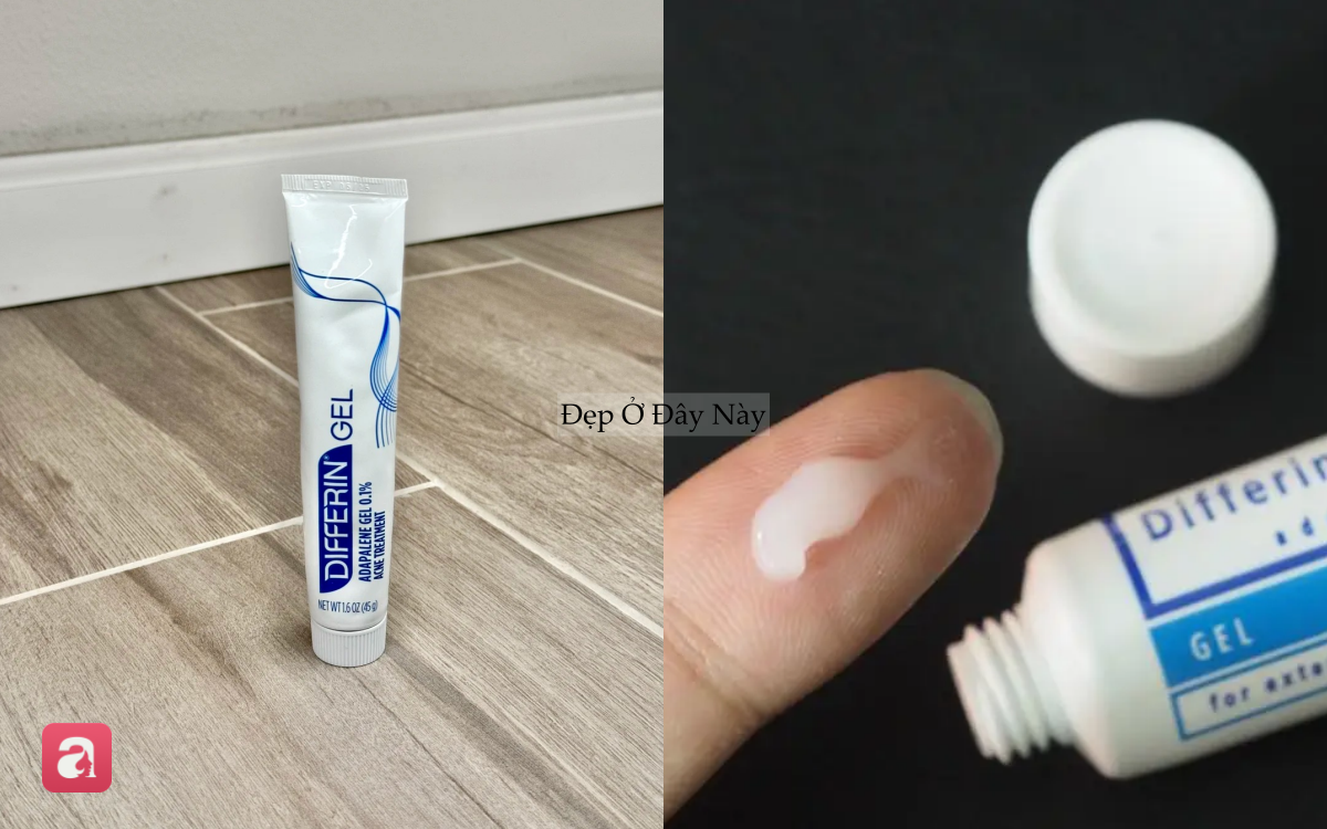 6 lọ serum retinol được BTV l&agrave;m đẹp v&agrave; c&aacute;c b&aacute;c sĩ da liễu đ&aacute;nh gi&aacute; cao nhất - Ảnh 3.