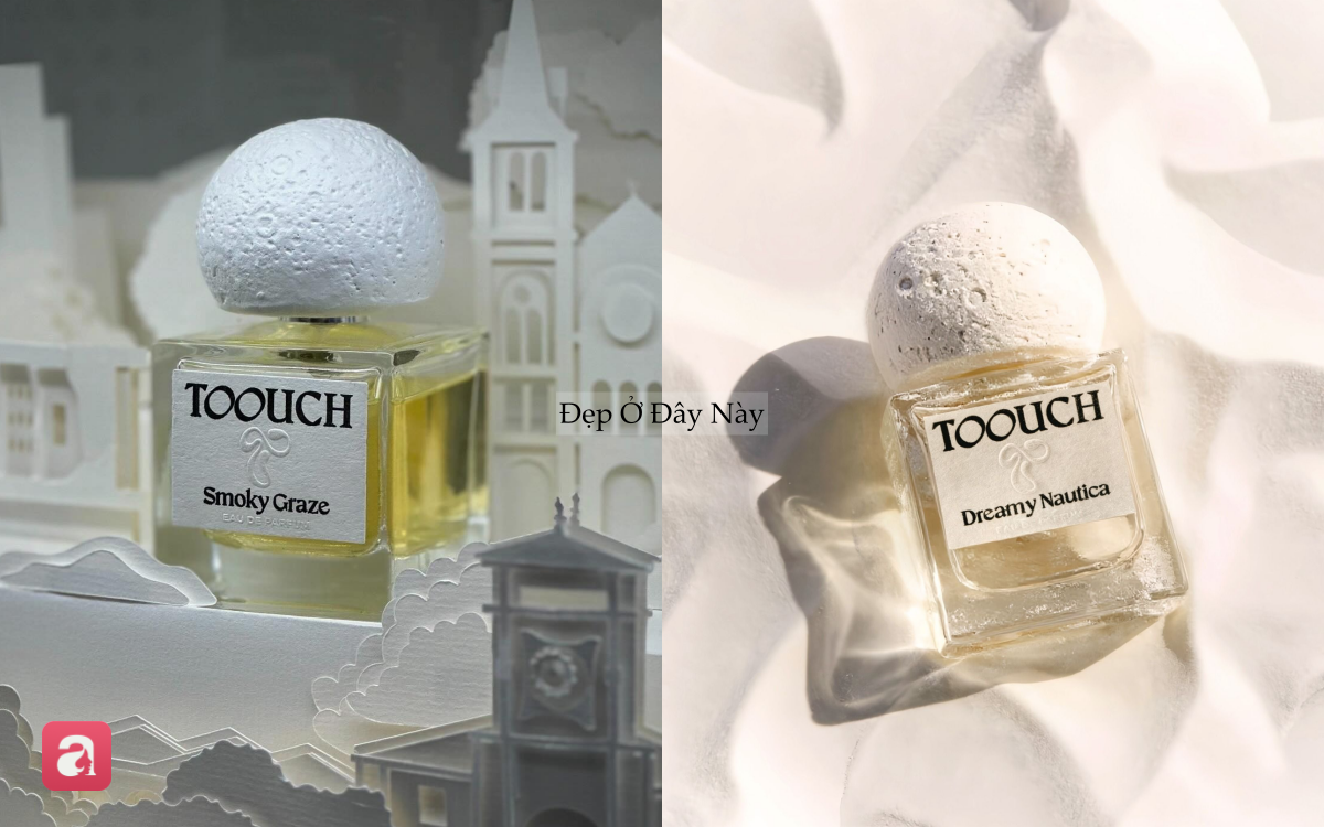 6 chai nước hoa &ldquo;made in Vietnam&rdquo; đẹp từ vỏ đến m&ugrave;i hương, chất lượng đ&aacute;ng tự h&agrave;o - Ảnh 5.