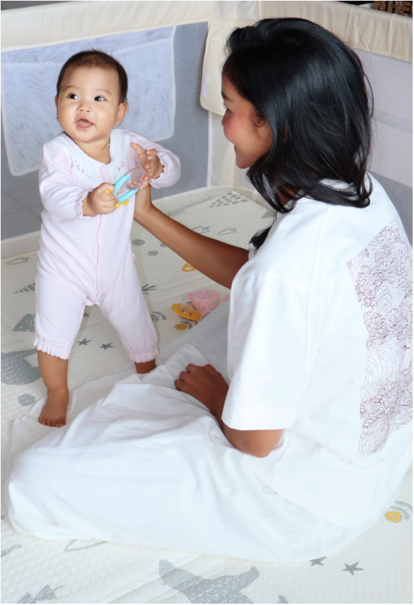 H’Hen Niê: Từ thời trang tối giản đến nuôi con tối giản - Ảnh 4. H’Hen Niê: Từ thời trang tối giản đến nuôi con tối giản - Ảnh 4.