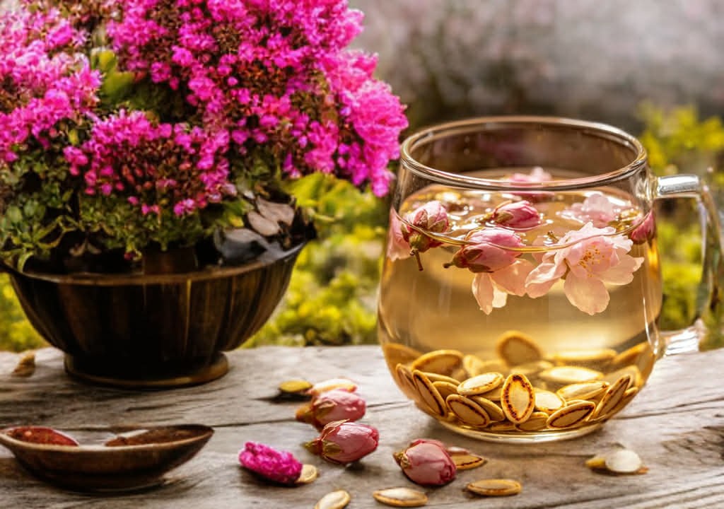 Kh&ocirc;ng cần tốn tiền, b&iacute; đao l&agrave; lựa chọn tốt nhất cho bữa cơm m&ugrave;a h&egrave;: 4 m&oacute;n ngon lại nấu nhanh, c&oacute; m&oacute;n gi&uacute;p giảm c&acirc;n, đẹp da - Ảnh 4.