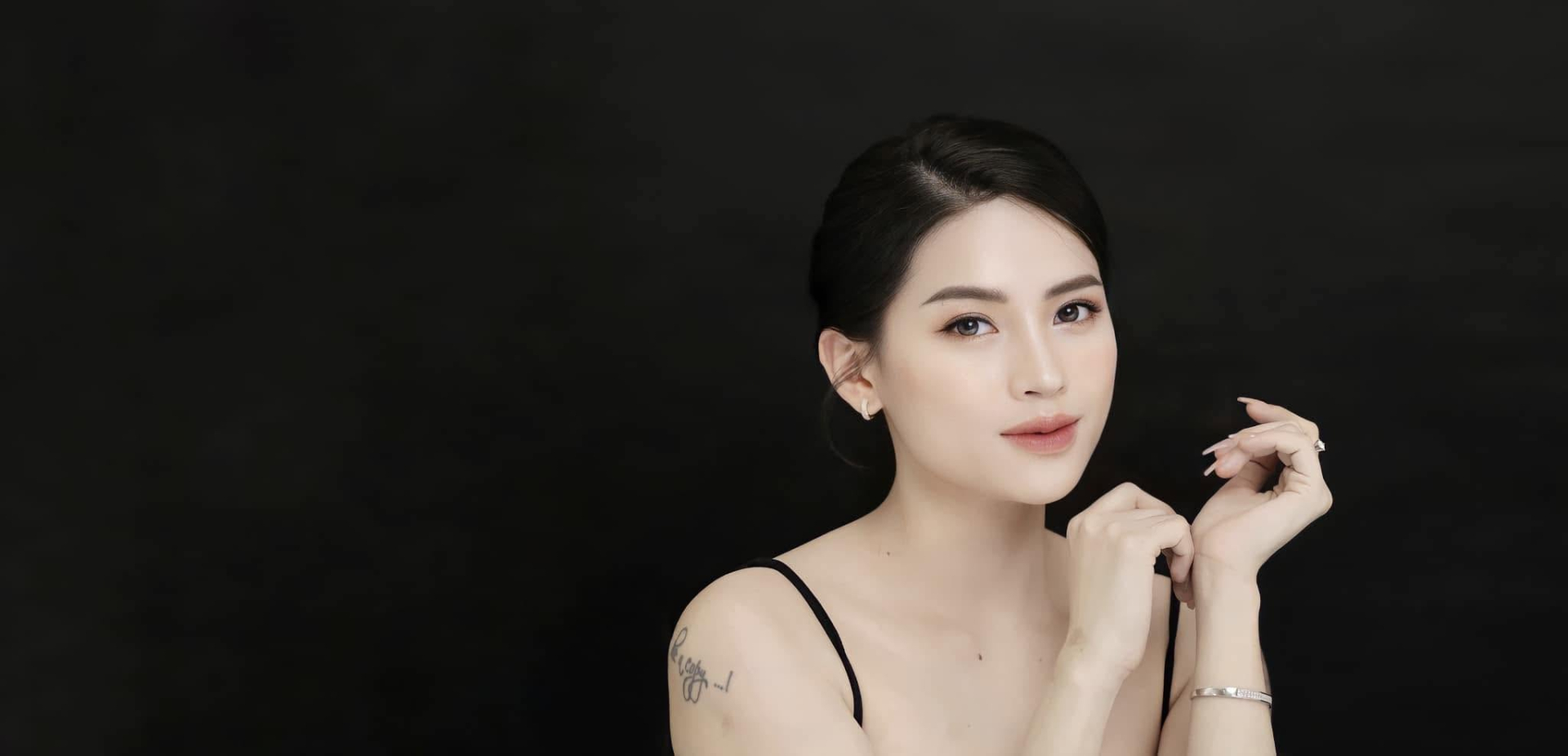 V&otilde; H&agrave; Linh n&oacute;i về quyền lực mềm trong giới livestream - Ảnh 1.