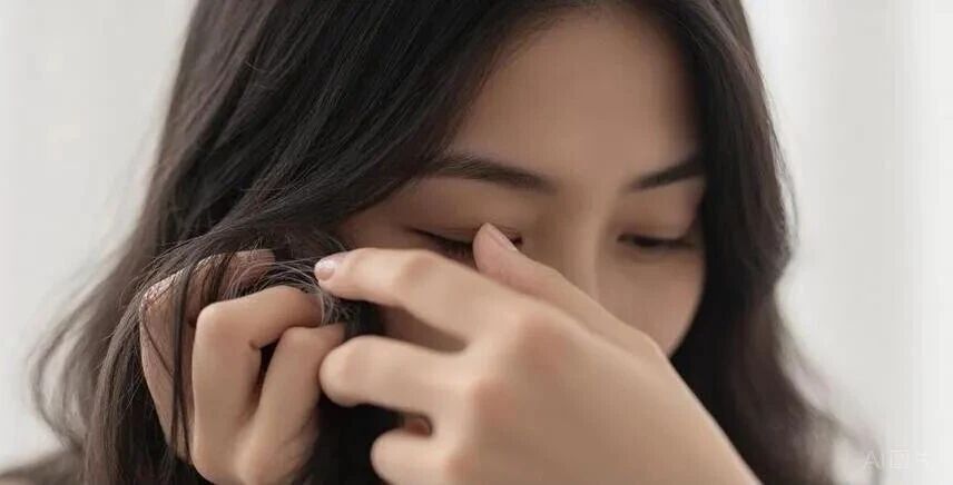 Tóc trắng xuất hiện ngày càng nhiều? Đừng chỉ nghĩ là do tuổi tác, tóc trắng xuất hiện ở 3 vùng này có thể là cơ thể đang