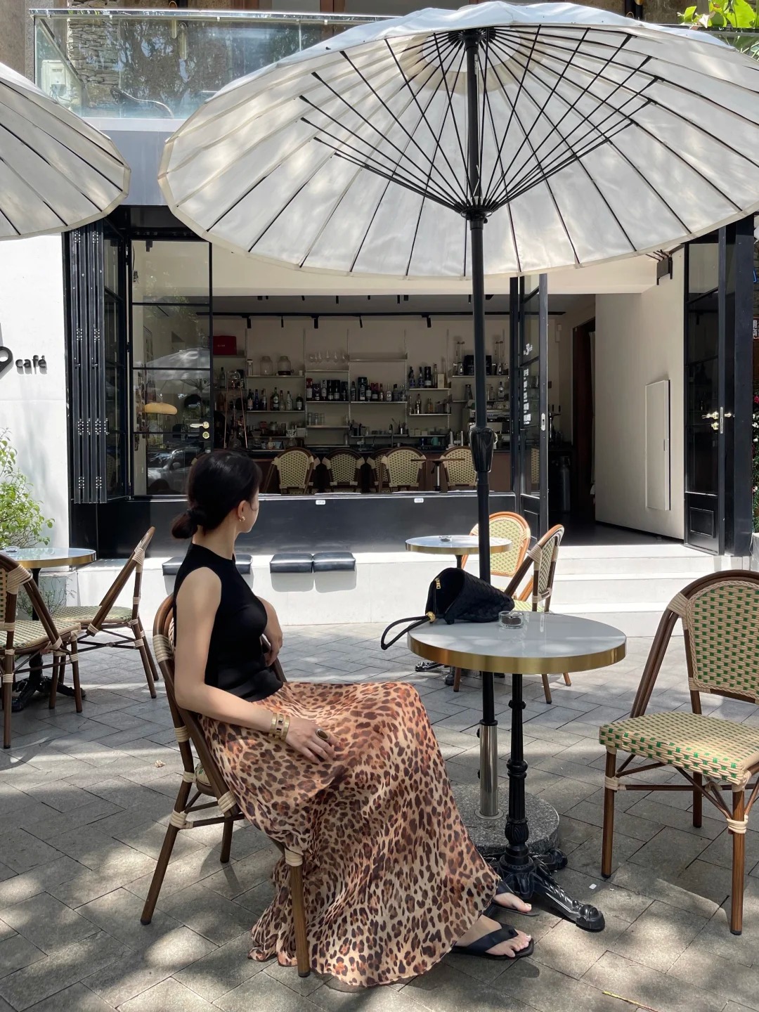 Những món đồ không thể thiếu trong vali du lịch của các cô gái theo đuổi phong cách old money- Ảnh 11.