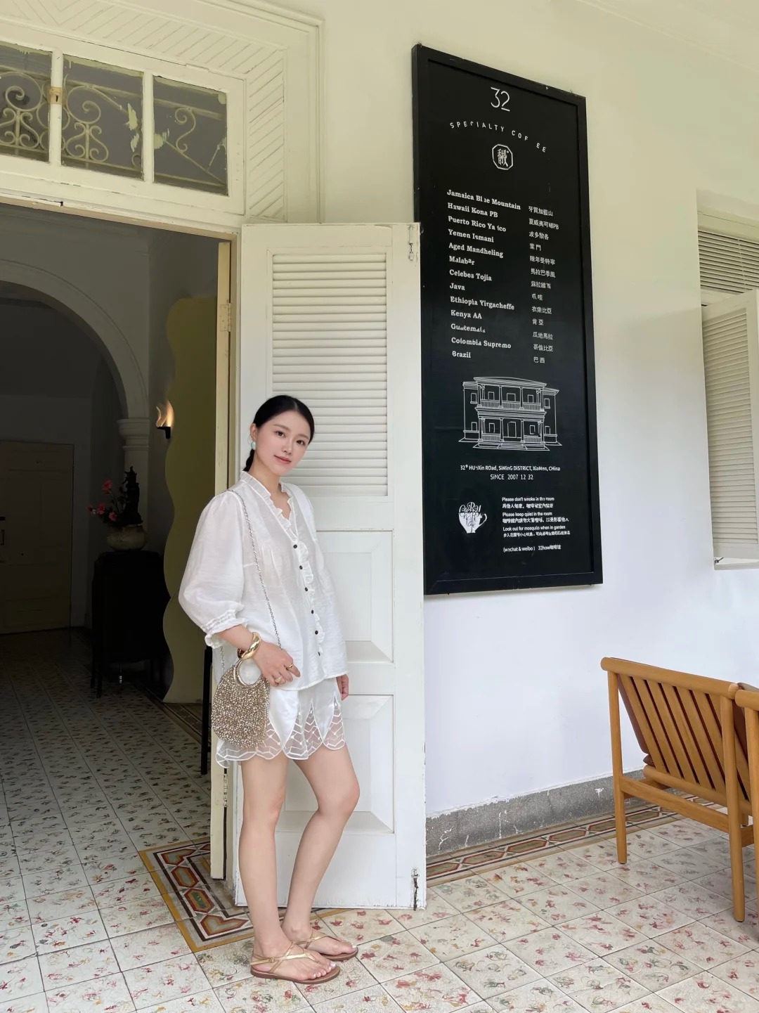 Những món đồ không thể thiếu trong vali du lịch của các cô gái theo đuổi phong cách old money- Ảnh 10.