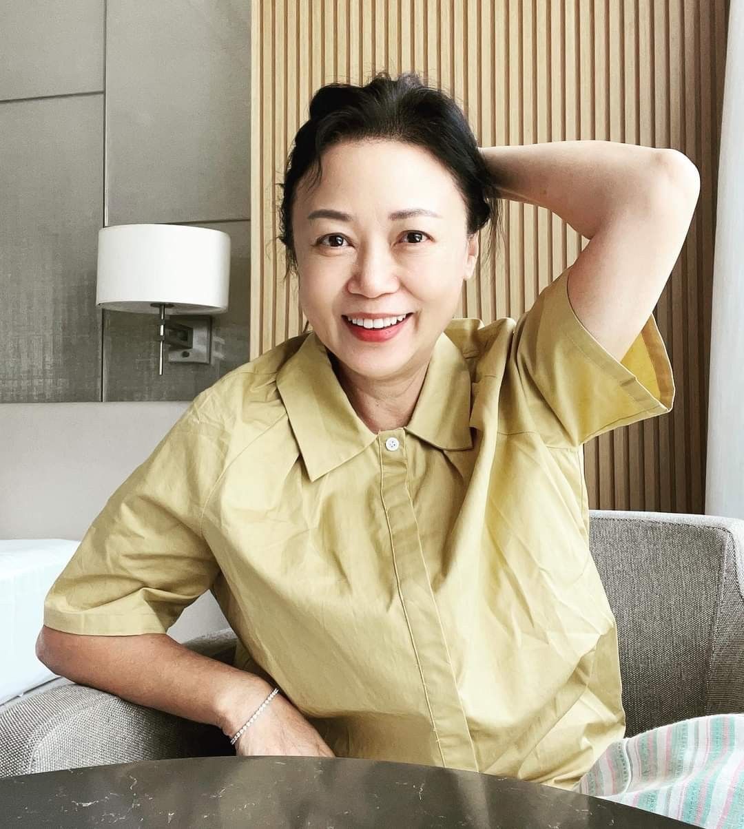 T&ocirc;i 58 tuổi, sống một m&igrave;nh trong căn nh&agrave; 40m&sup2; v&agrave; nhận ra: C&oacute; những người nghỉ hưu kh&ocirc;ng gi&agrave;u tiền, nhưng rất gi&agrave;u cảm gi&aacute;c an t&acirc;m - Ảnh 3.