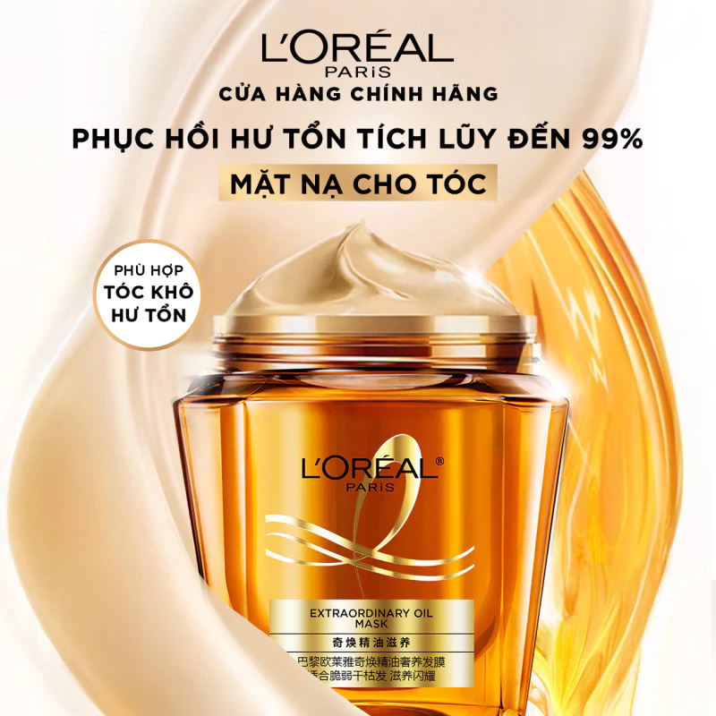 Gội đầu