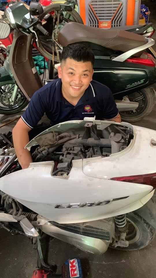 H&agrave;nh động dũng cảm của thanh ni&ecirc;n Hải Ph&ograve;ng cứu người phụ nữ khỏi kẻ tấn c&ocirc;ng - Ảnh 3.