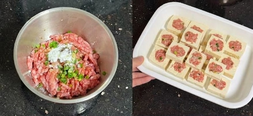 Mẹ t&ocirc;i nấu 6 m&oacute;n ăn ngon hấp dẫn, mỗi bữa cơm đều hết 2 b&aacute;t lớn - Ảnh 15.