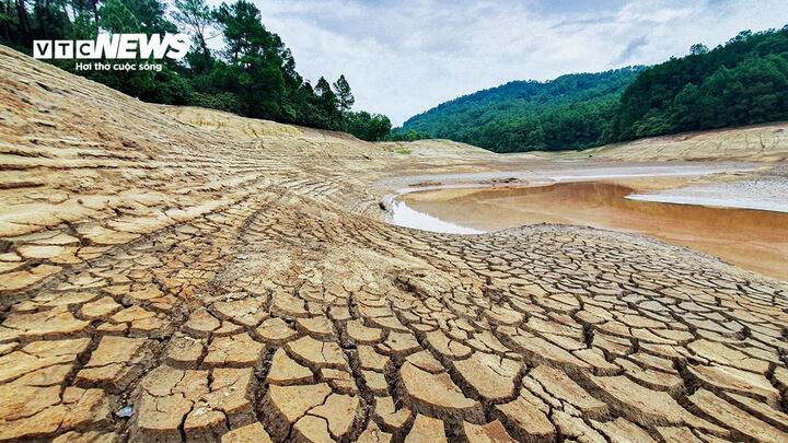 Nguy cơ El Nino từ th&aacute;ng 6 năm 2026 g&acirc;y nắng n&oacute;ng v&agrave; b&atilde;o dị thường - Ảnh 1.