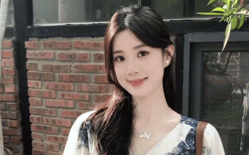 Tướng mạo của người phụ nữ c&oacute; 