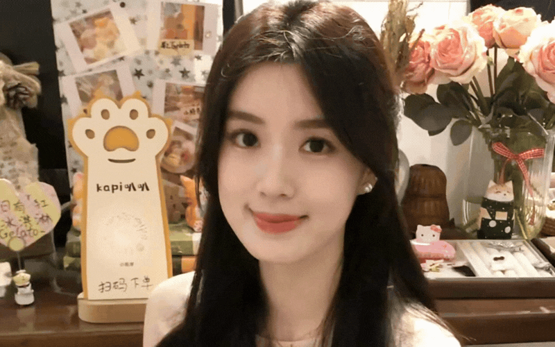 Tướng mạo của người phụ nữ c&oacute; 