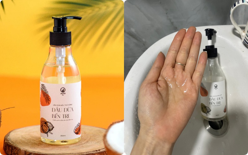 U40 rồi t&ocirc;i mới biết combo dưỡng da chưa tới 200k: Da vẫn mềm mịn d&ugrave; nằm điều h&ograve;a cả đ&ecirc;m, mỗi tuần chỉ cần l&agrave;m đ&uacute;ng 2 bước - Ảnh 5.