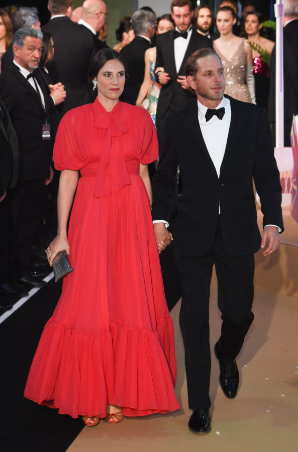 Andrea Casiraghi: Người đ&agrave;n &ocirc;ng b&iacute; ẩn đằng sau ngai v&agrave;ng Monaco với t&agrave;i sản khổng lồ - Ảnh 6.