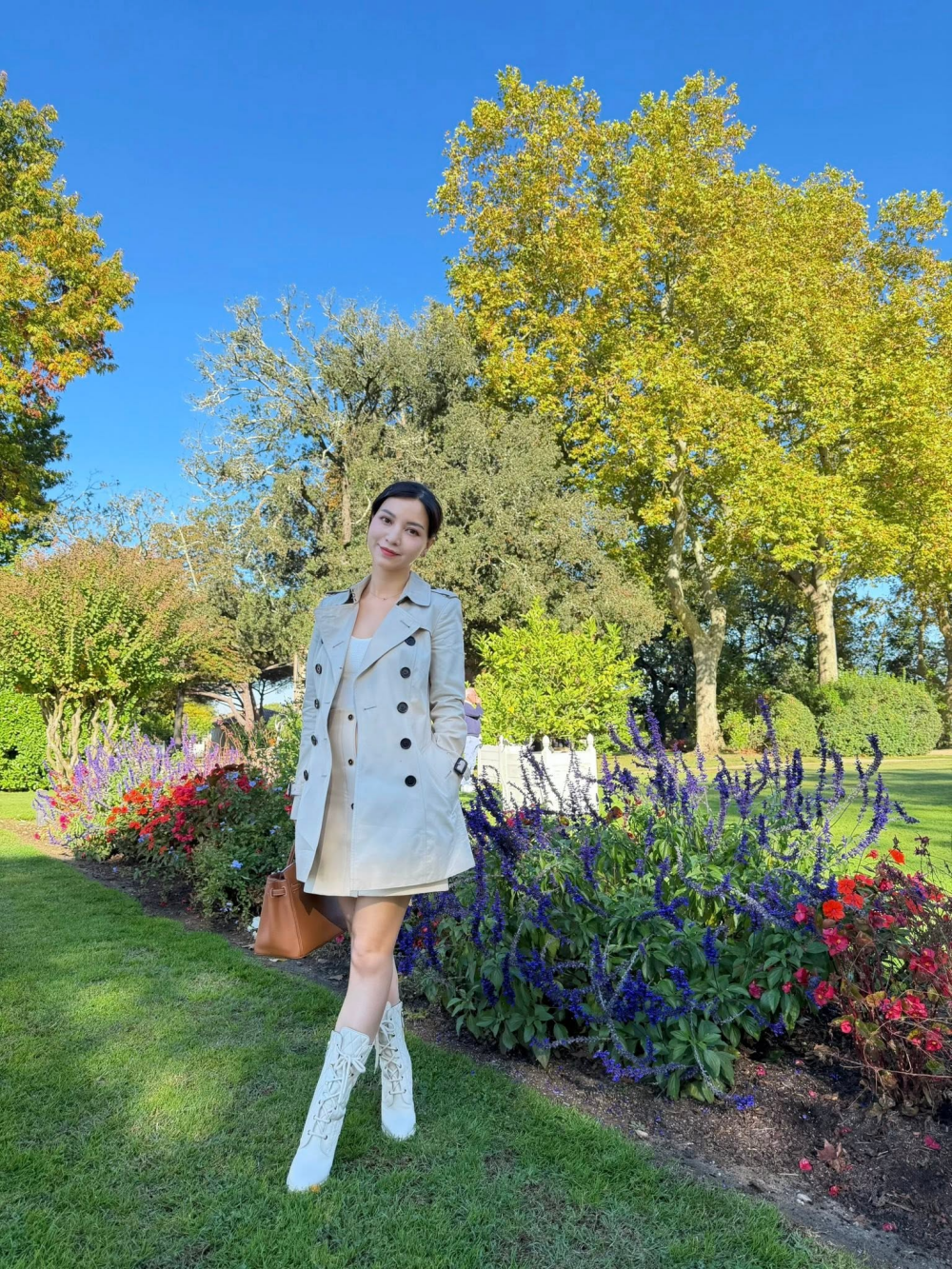 Hannah Olala v&agrave; V&otilde; H&agrave; Linh: 2 &ldquo;ng&ocirc;i sao&rdquo; giới skinbiz c&oacute; sự nghiệp thế n&agrave;o?- Ảnh 3.