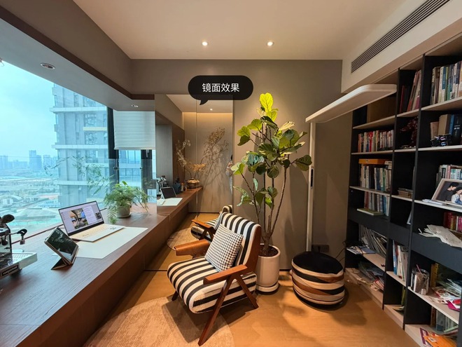Gi&aacute;m đốc thiết kế mua căn hộ 20 tầng gi&aacute; 27 tỷ: Kh&ocirc;ng muốn rời khỏi kh&ocirc;ng gian sống - Ảnh 11.
