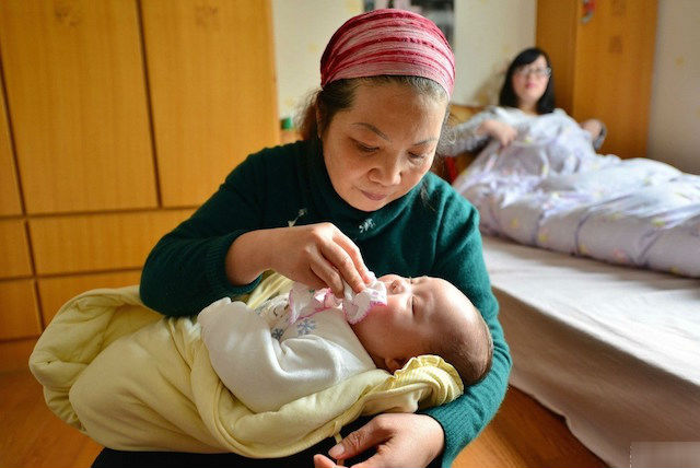 Bí ẩn không mãi không có lời giải đáp: Có 1 kiểu lạnh gọi là