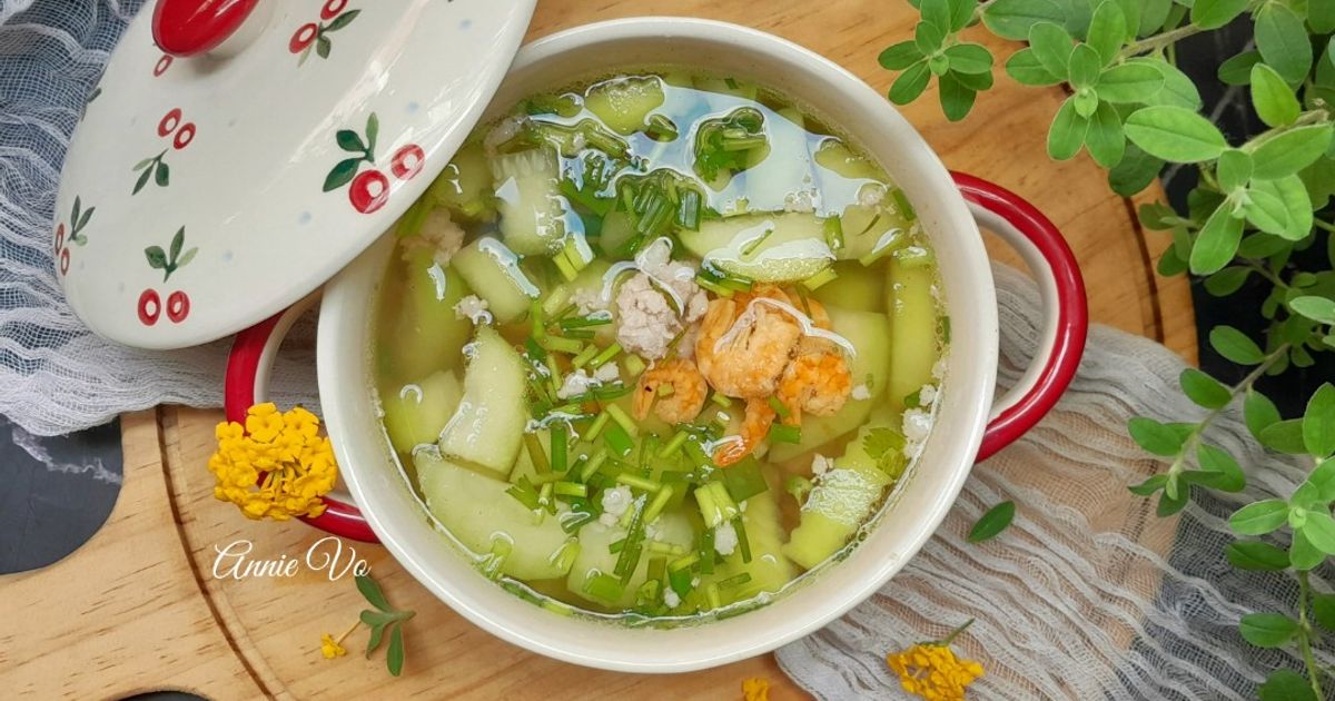 N&ecirc;n ăn g&igrave; để giảm c&acirc;n? H&atilde;y giữ sẵn 6 c&ocirc;ng thức n&agrave;y rất tuyệt vời cho m&ugrave;a h&egrave; v&agrave; c&oacute; thể gi&uacute;p thanh nhiệt - Ảnh 3.
