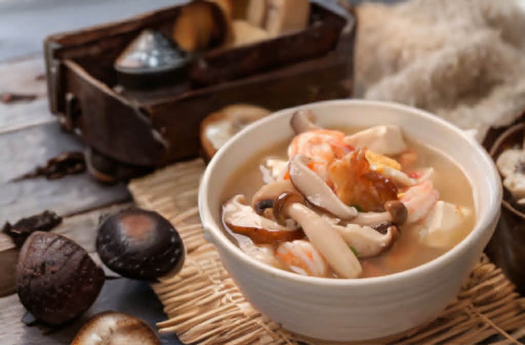 Đ&acirc;y l&agrave; m&oacute;n ăn ho&agrave;n hảo cho bữa tối, hương vị tươi m&aacute;t, ngọt ng&agrave;o v&agrave; ngon tuyệt, chỉ mất 5 ph&uacute;t để chuẩn bị - Ảnh 1.