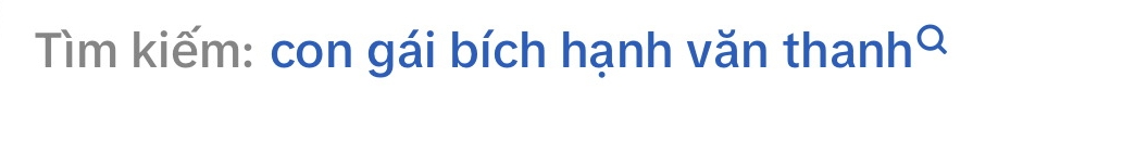 Trần B&iacute;ch Hạnh c&ocirc;ng khai con ri&ecirc;ng tại đ&aacute;m cưới, Văn Thanh tuy&ecirc;n bố: &ldquo;Ba sẽ lu&ocirc;n ở b&ecirc;n bảo vệ v&agrave; y&ecirc;u thương hai mẹ con&rdquo; - Ảnh 5.