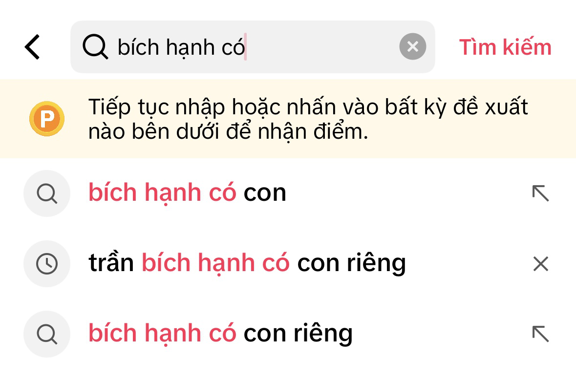 Trần B&iacute;ch Hạnh c&ocirc;ng khai con ri&ecirc;ng tại đ&aacute;m cưới, Văn Thanh tuy&ecirc;n bố: &ldquo;Ba sẽ lu&ocirc;n ở b&ecirc;n bảo vệ v&agrave; y&ecirc;u thương hai mẹ con&rdquo; - Ảnh 4.