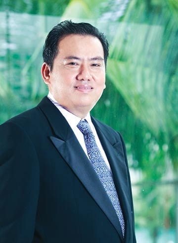 Bức ảnh hội tụ doanh nh&acirc;n Việt Nam năm 1995: Tinh hoa giới kinh doanh hiện diện - Ảnh 2.