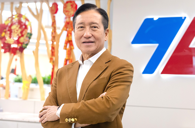 Bức ảnh hội tụ doanh nh&acirc;n Việt Nam năm 1995: Tinh hoa giới kinh doanh hiện diện - Ảnh 6.
