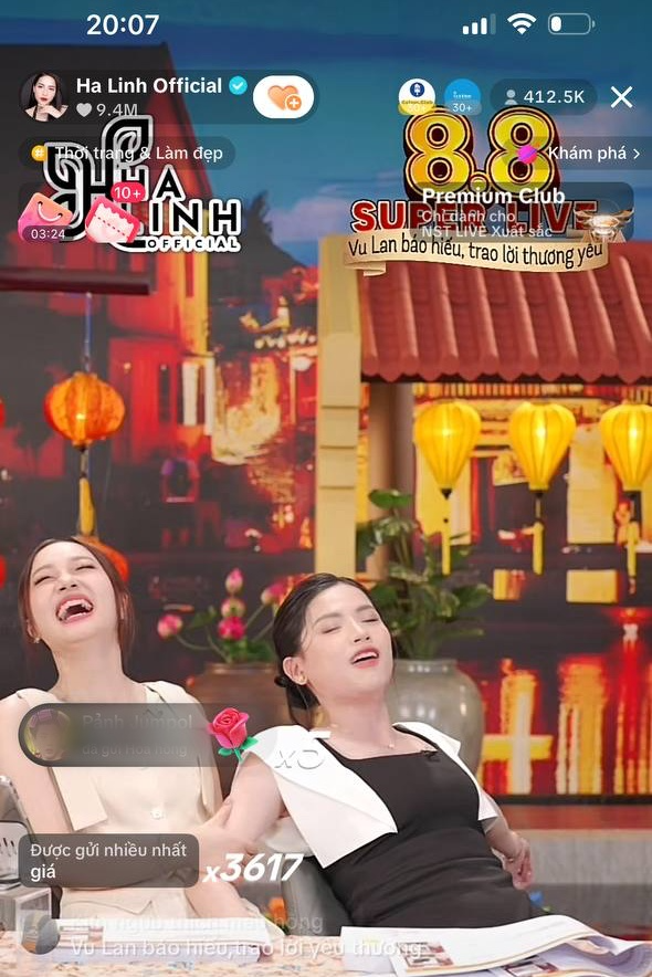 Hannah Olala v&agrave; V&otilde; H&agrave; Linh: 2 &ldquo;ng&ocirc;i sao&rdquo; giới skinbiz c&oacute; sự nghiệp thế n&agrave;o?- Ảnh 10.