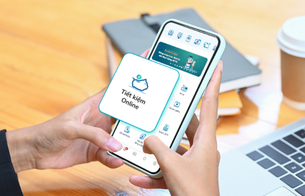 Gạ gẫm, dỗ d&agrave;nh m&atilde;i vợ mới chịu mở app ng&acirc;n h&agrave;ng cho t&ocirc;i xem con số tiết kiệm trong đ&oacute;, nh&igrave;n xong m&agrave; t&ocirc;i tức x&igrave; kh&oacute;i - Ảnh 1.