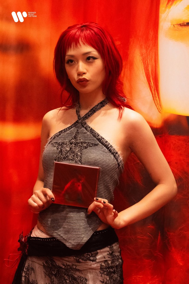 Mỹ nh&acirc;n duy nhất c&oacute; khả năng 