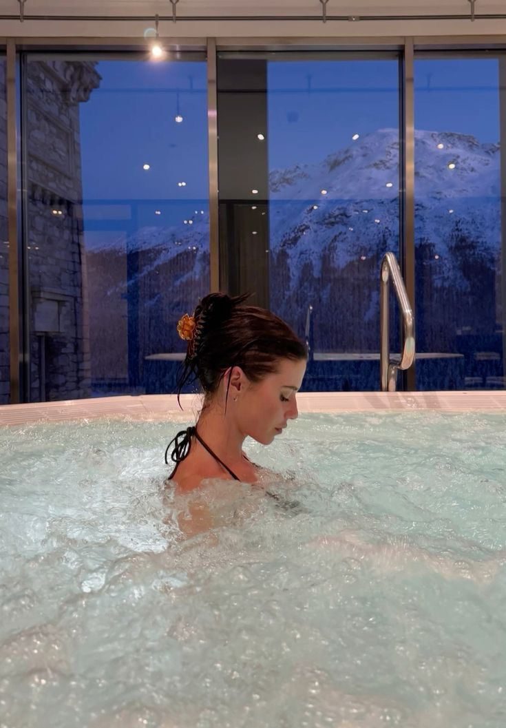 Cold Therapy l&agrave; g&igrave; m&agrave; giới Biohacking gọi l&agrave; 