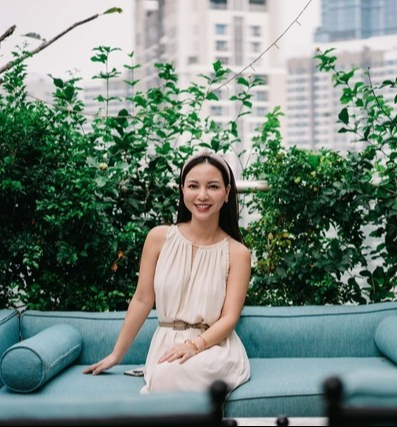Đại gia S&agrave;i th&agrave;nh h&eacute; lộ g&oacute;c đắt gi&aacute; nhất penthouse tầng 37: Cả gia t&agrave;i chưa chắc mua được cảm gi&aacute;c n&agrave;y- Ảnh 1.
