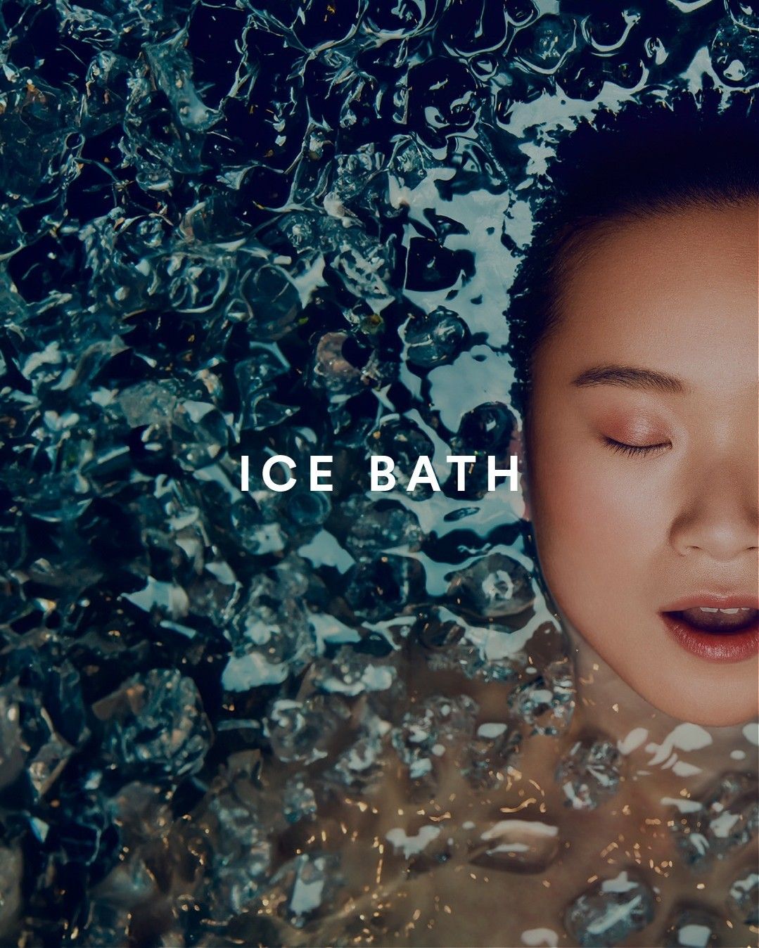 Cold Therapy l&agrave; g&igrave; m&agrave; giới Biohacking gọi l&agrave; 