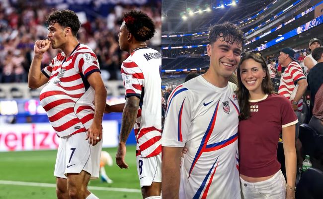 Neymar và các cầu thủ World Cup 2026 có vợ đang mang thai: Niềm vui kép - Ảnh 4. Neymar và các cầu thủ World Cup 2026 có vợ đang mang thai: Niềm vui kép - Ảnh 4.