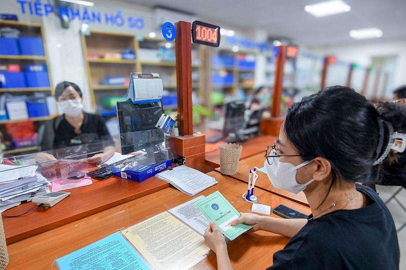Nghỉ kh&ocirc;ng lương d&agrave;i ng&agrave;y v&agrave; quyền lợi BHXH năm 2026 cần biết - Ảnh 1.