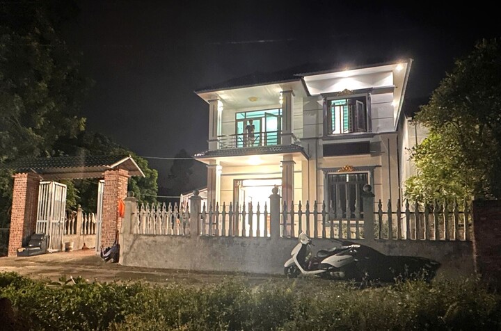 Danh t&iacute;nh nghi phạm trong vụ thảm &aacute;n Bắc Ninh khiến 4 người chết - Ảnh 1.