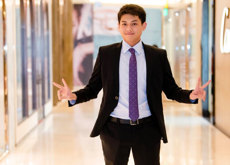 Jonathan Hạnh Nguyễn v&agrave; triết l&yacute; dạy con độc đ&aacute;o của người cha tỷ ph&uacute; - Ảnh 3.