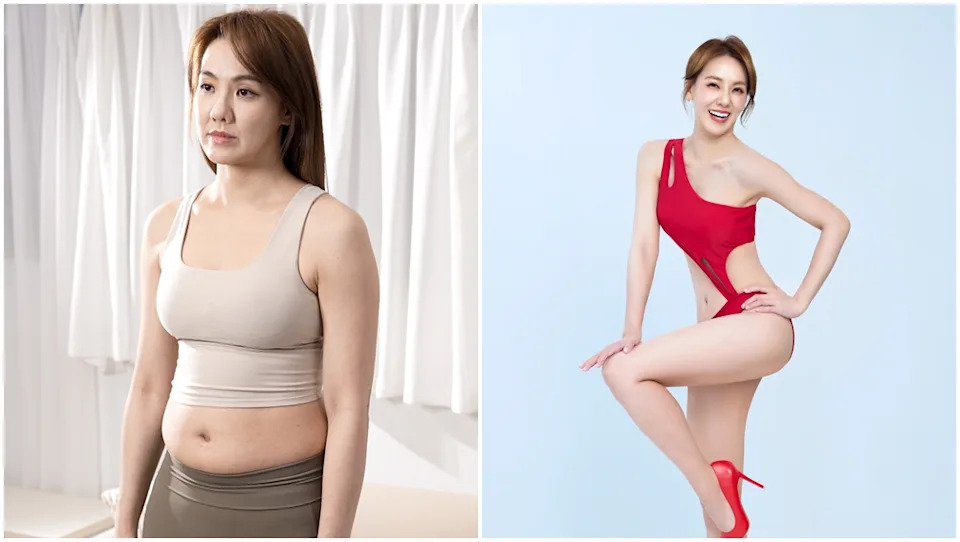 Gallery - Lưu Vũ Nhu giảm 12kg sau sinh , tự tin diện bikini quyến rũ năm 2026 - image 4