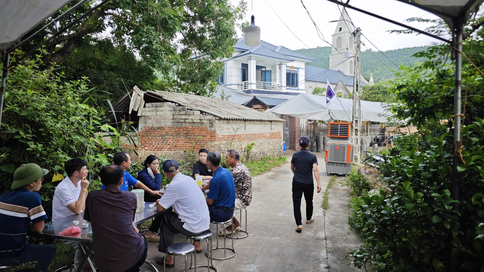 Vụ 3 mẹ con bị s&aacute;t hại ở Bắc Ninh g&acirc;y chấn động x&atilde; hội - Ảnh 1.