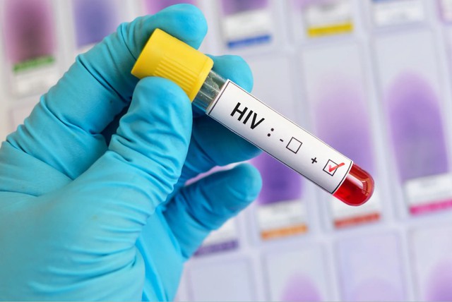H&agrave;ng trăm trẻ em nhiễm HIV tại bệnh viện c&ocirc;ng Pakistan: Lương t&acirc;m y tế bị nghi ngờ - Ảnh 1.