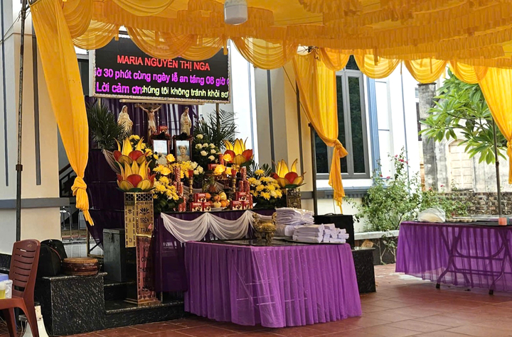 K&yacute; ức &aacute;m ảnh vụ thảm &aacute;n ở Bắc Ninh: Cuộc chạy đua cứu nạn nh&acirc;n kh&ocirc;ng thể qu&ecirc;n - Ảnh 4.