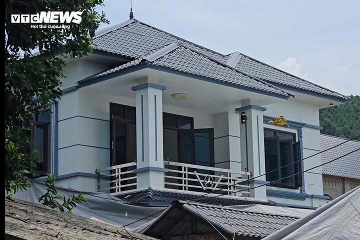 Bi kịch thảm &aacute;n Bắc Ninh: Người phụ nữ trẻ v&agrave; m&acirc;u thuẫn t&igrave;nh cảm nghi&ecirc;m trọng - Ảnh 3.