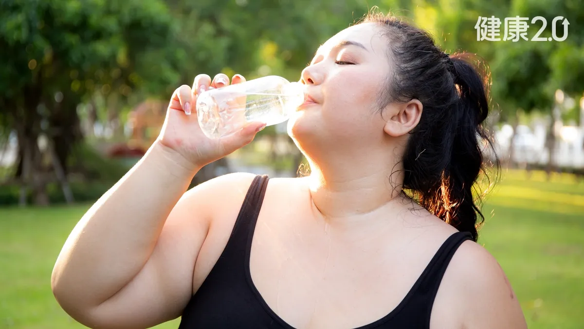 Chìa khóa giảm cân ít ai ngờ: Thiếu 