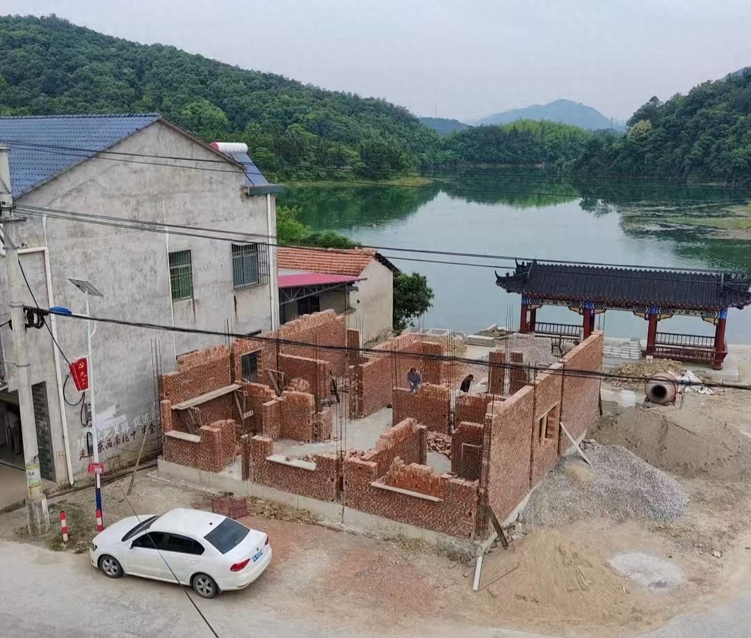 T&ocirc;i đ&atilde; d&agrave;nh gần hết tiền tiết kiệm để x&acirc;y căn nh&agrave; 3 tầng ở qu&ecirc;, nhưng 2 năm sau mới nhận ra: C&oacute; những khoản đầu tư mang danh &ldquo;t&agrave;i sản&rdquo; nhưng lại kh&ocirc;ng tạo ra gi&aacute; trị - Ảnh 1.