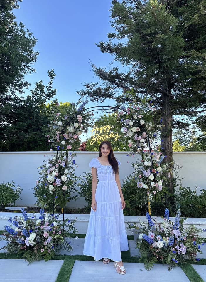 Cuối c&ugrave;ng, Phạm Hương cũng n&oacute;i thật về cuộc sống ở Mỹ  - Ảnh 3.