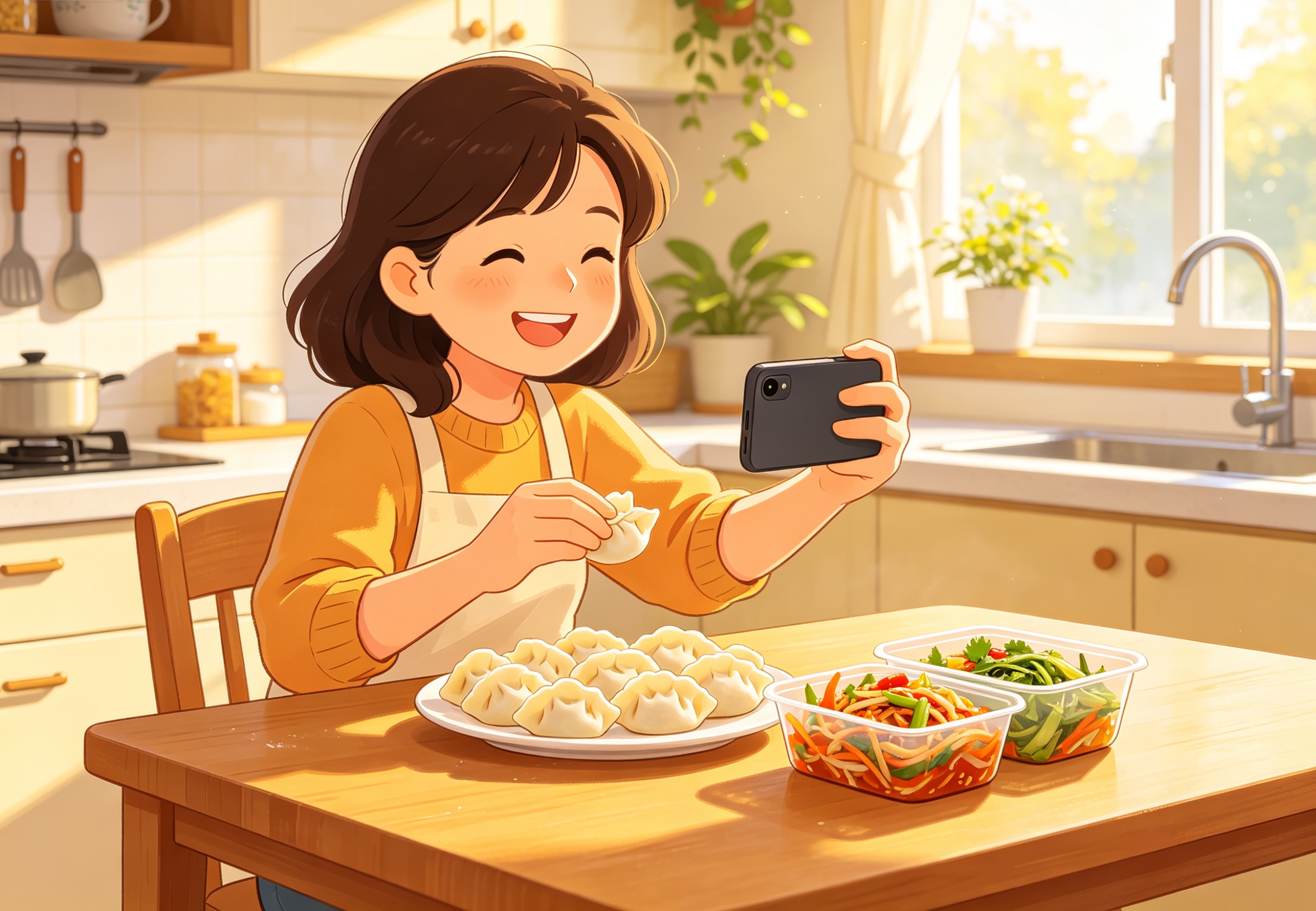 Kiếm th&ecirc;m tiền kh&ocirc;ng kh&oacute; như nhiều người nghĩ: 3 m&ocirc; h&igrave;nh thu nhập phụ gần như kh&ocirc;ng cần vốn, người b&igrave;nh thường cũng c&oacute; thể bắt đầu - Ảnh 1.