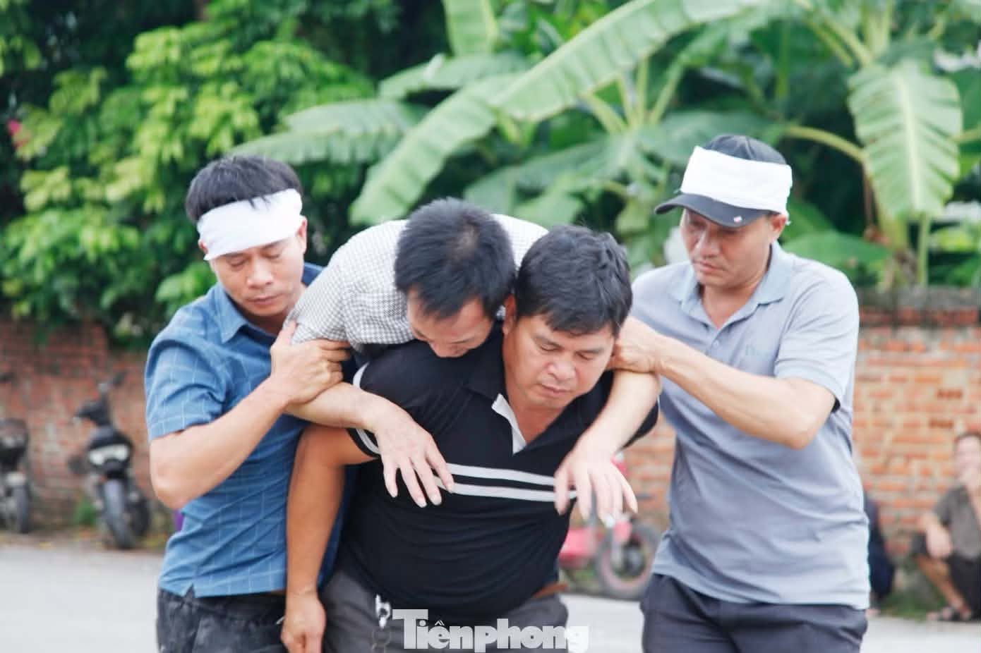 Vụ 3 mẹ con bị s&aacute;t hại ở Bắc Ninh: Nguồn cơn m&acirc;u thuẫn v&agrave; h&agrave;nh vi tội &aacute;c - Ảnh 3.