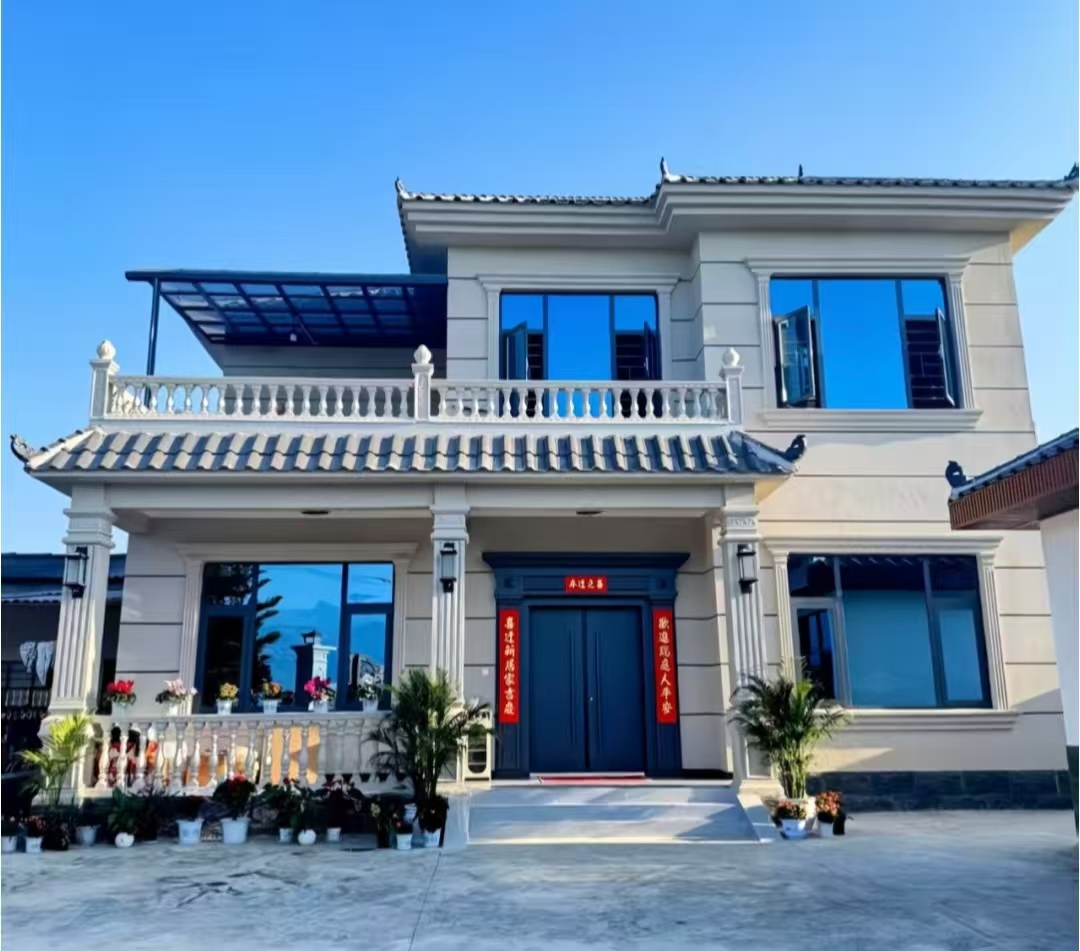 T&ocirc;i đ&atilde; d&agrave;nh gần hết tiền tiết kiệm để x&acirc;y căn nh&agrave; 3 tầng ở qu&ecirc;, nhưng 2 năm sau mới nhận ra: C&oacute; những khoản đầu tư mang danh &ldquo;t&agrave;i sản&rdquo; nhưng lại kh&ocirc;ng tạo ra gi&aacute; trị - Ảnh 3.