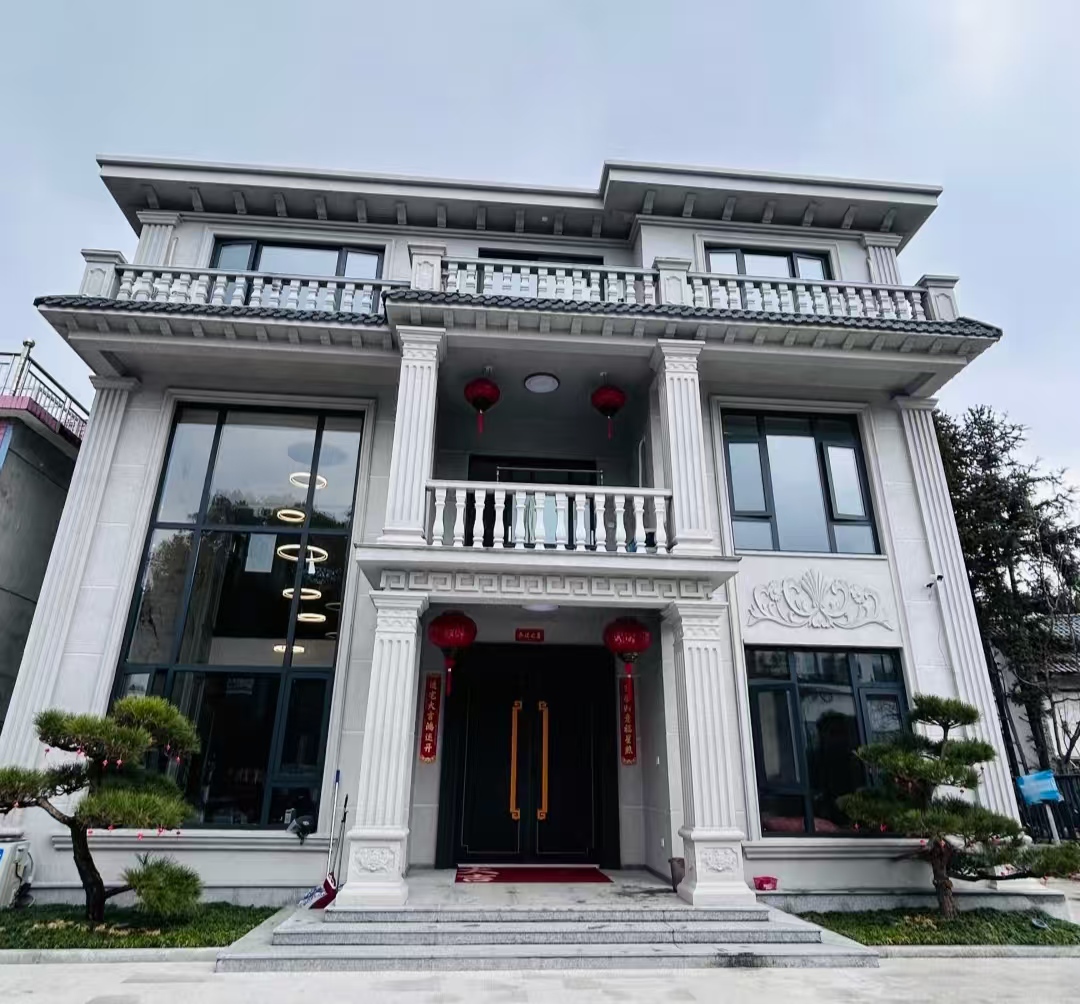 T&ocirc;i đ&atilde; d&agrave;nh gần hết tiền tiết kiệm để x&acirc;y căn nh&agrave; 3 tầng ở qu&ecirc;, nhưng 2 năm sau mới nhận ra: C&oacute; những khoản đầu tư mang danh &ldquo;t&agrave;i sản&rdquo; nhưng lại kh&ocirc;ng tạo ra gi&aacute; trị - Ảnh 2.